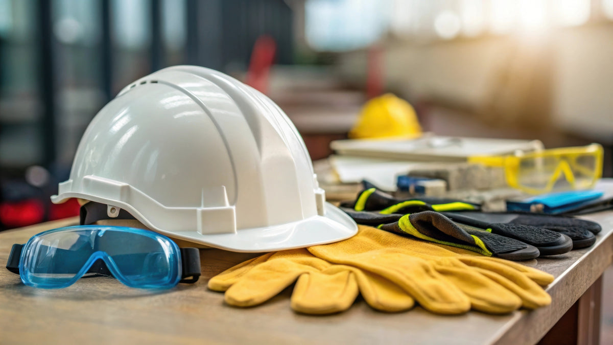 Workplace Safety: Tips You Should Know