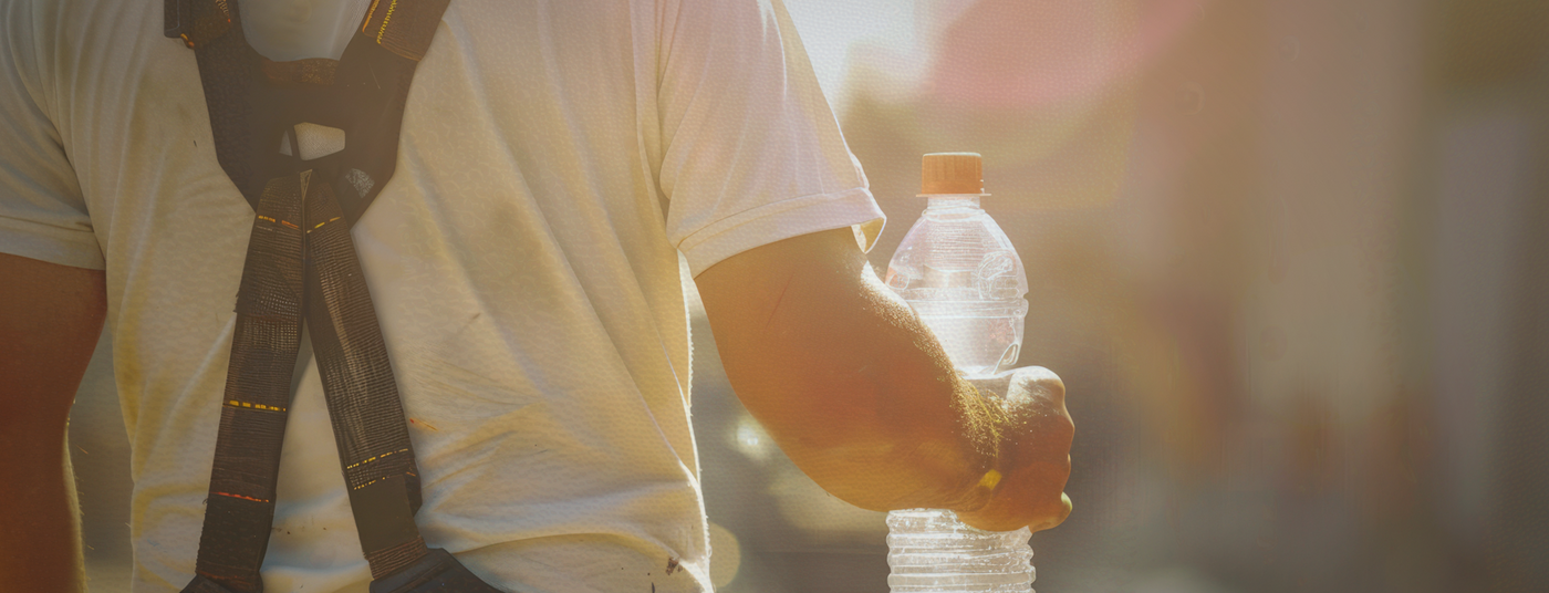 Powering Through the Heat: PPE for Summer Safety