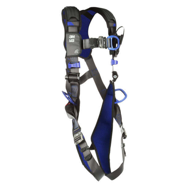 3M™ DBI-SALA® ExoFit NEX™ X300 Comfort Vest Climbing/Positioning Safety Harness