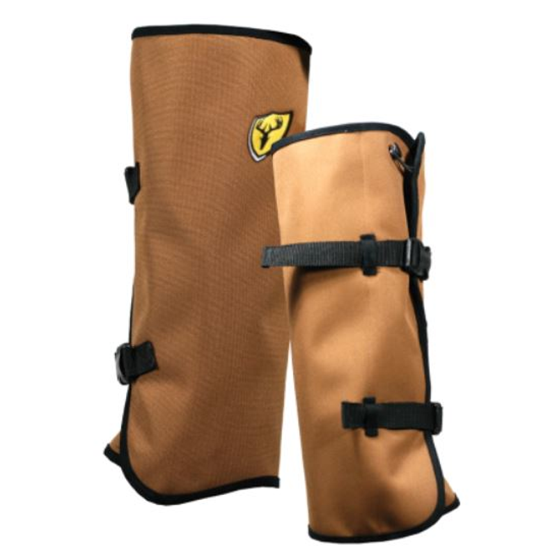 Scentblocker 12051 Buckskin Snake Gaiters