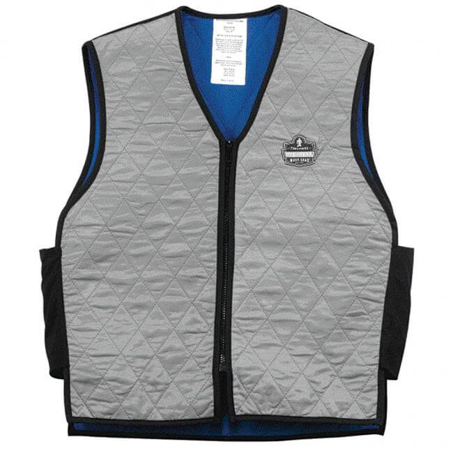 Ergodyne Chill-Its 6665 Evaporative Cooling Vest