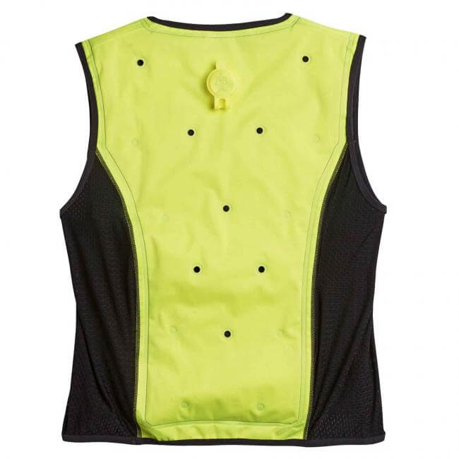 Ergodyne Chill-Its 6685 Dry Evaporative Cooling Vest