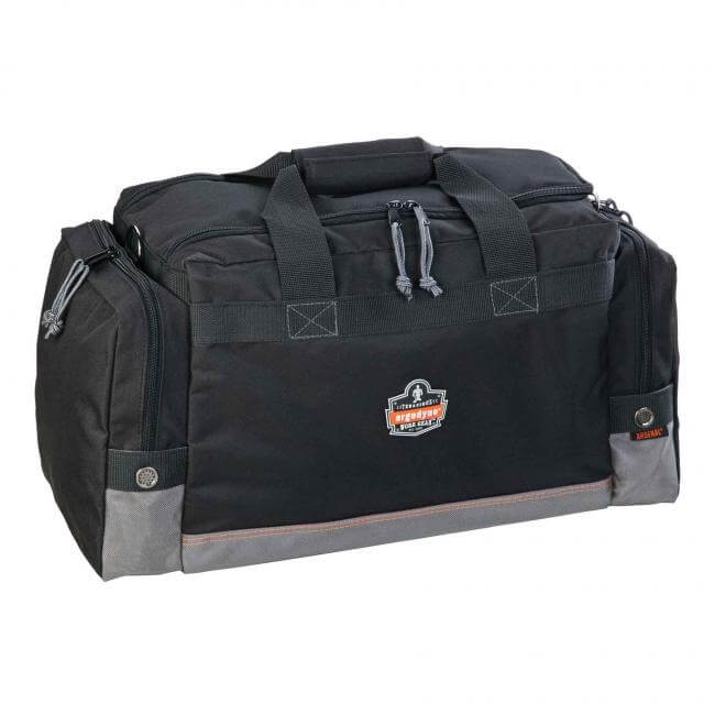 Ergodyne Arsenal 5116 General Duty Hard Bottom Duffel Bag