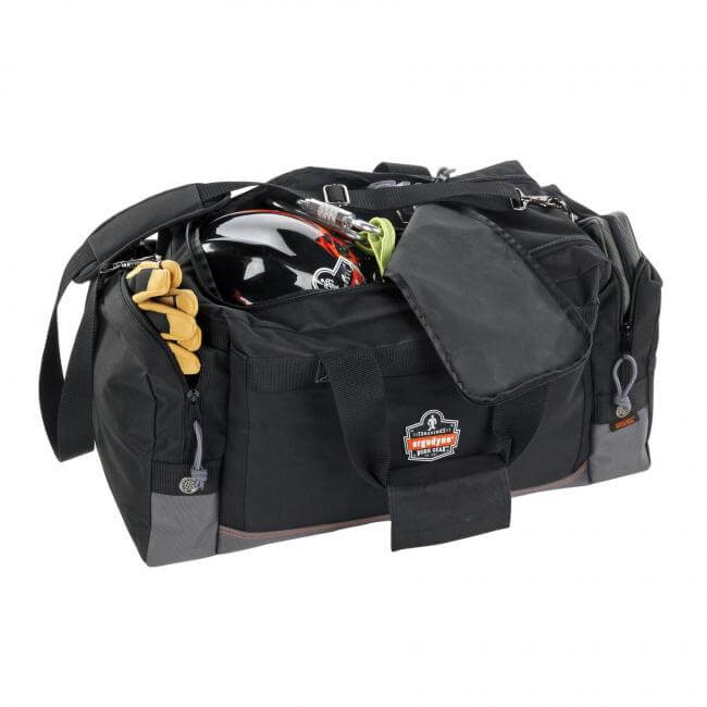 Ergodyne Arsenal 5116 General Duty Hard Bottom Duffel Bag