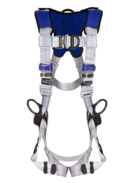 3M™ DBI-SALA® ExoFit™  X100 Comfort Wind Energy Harness