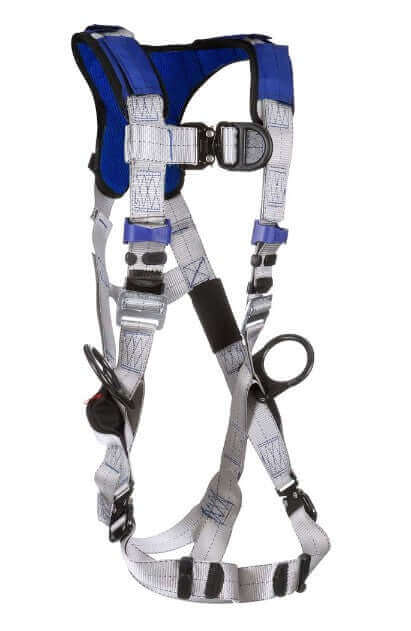 3M™ DBI-SALA® ExoFit™  X100 Comfort Wind Energy Harness