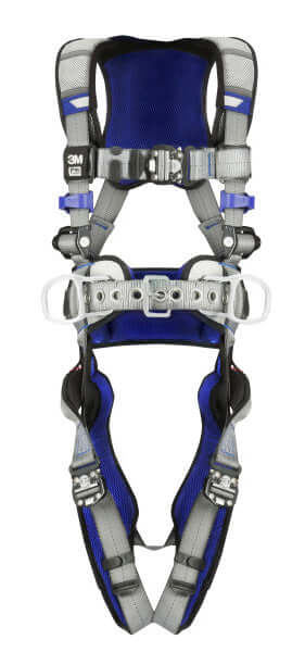 3M™ DBI-SALA® ExoFit™ X200 Comfort Construction Positioning Safety Harness