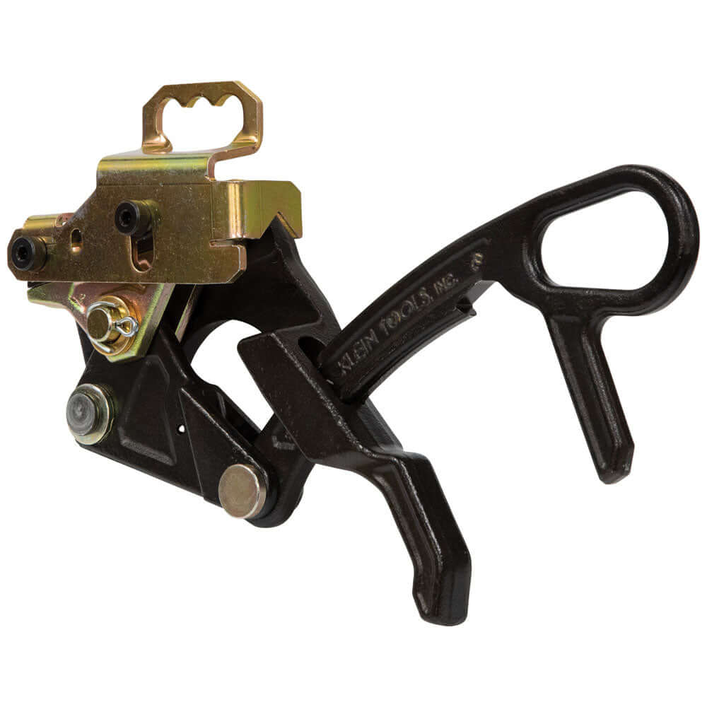 Klein Wide Range Distribution Grip with Hot Latch