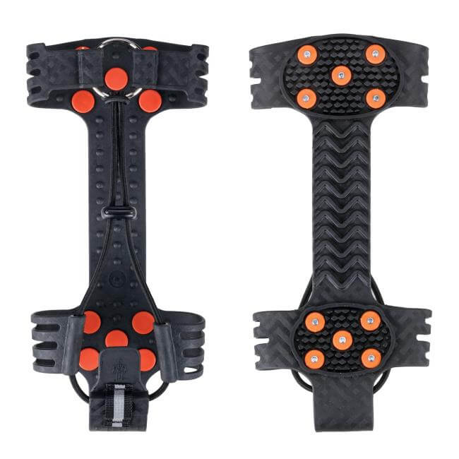 Ergodyne TREX 6310 Adjustable Slip-On Ice Cleats