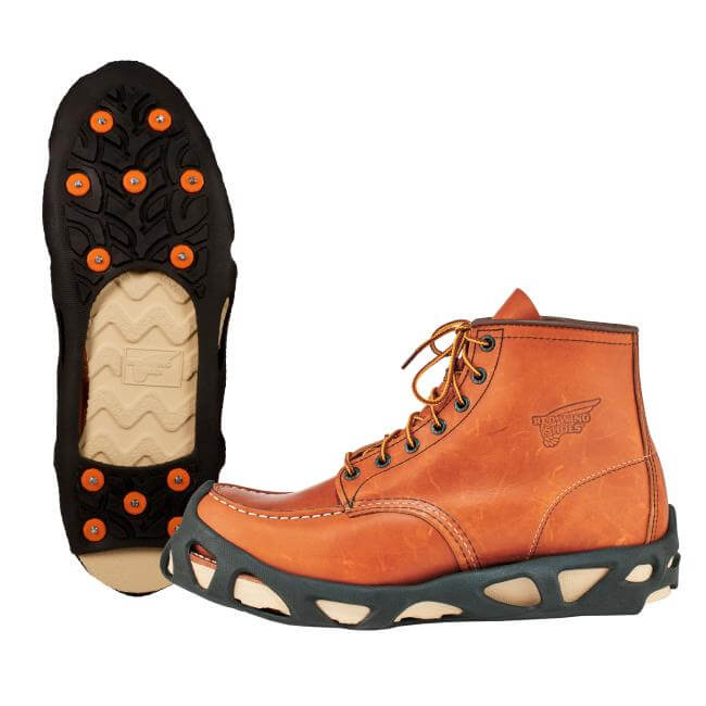 Ergodyne TREX 6304 Step-In Ice Cleats