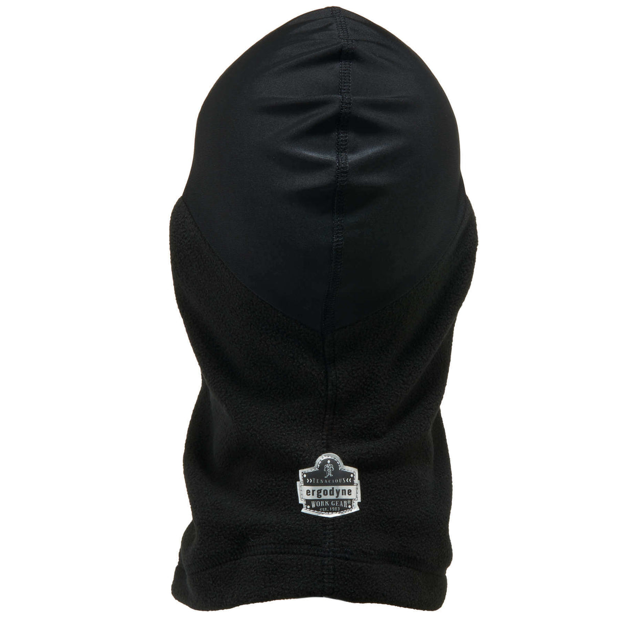 Ergodyne N-Ferno Balaclava Face Mask - Spandex Top
