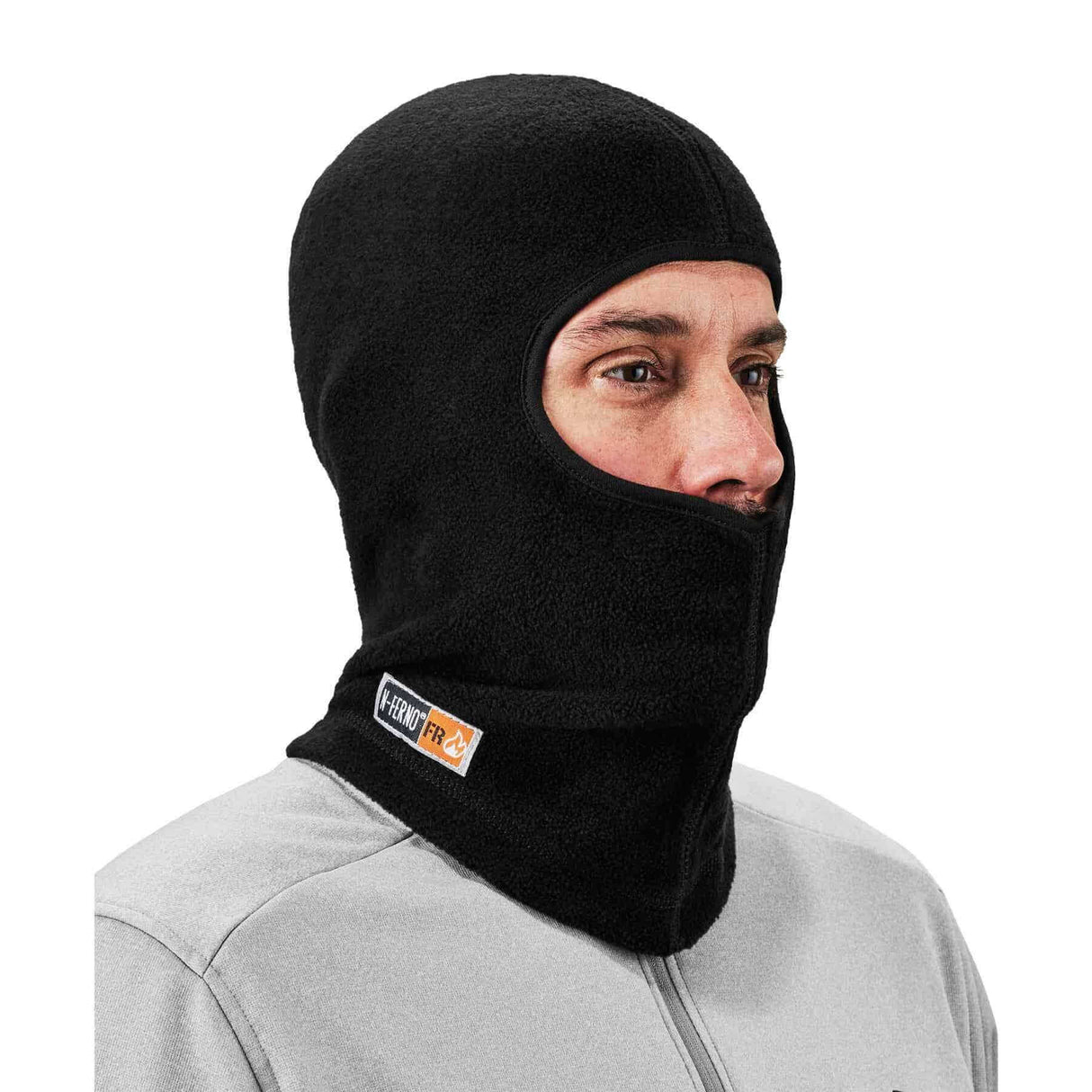 Ergodyne N-Ferno 6828 FR Balaclava Face Mask