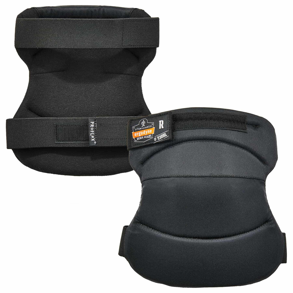 Ergodyne ProFlex 230HL Wide Knee Pads