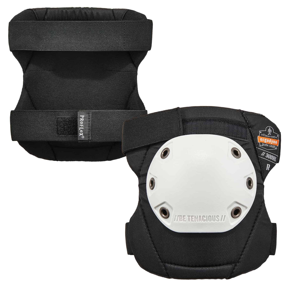 Ergodyne ProFlex 300HL Knee Pads