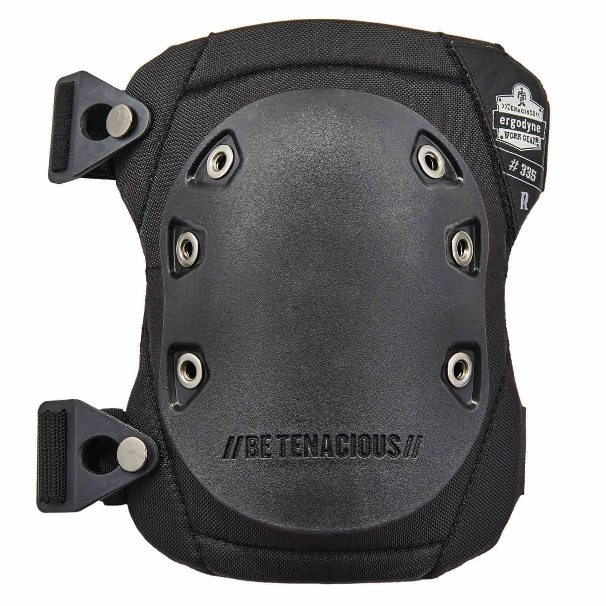 Ergodyne ProFlex 335 Slip Resistant Knee Pads