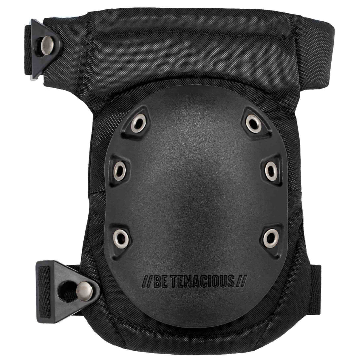 Ergodyne ProFlex 435 Comfort Hinge Gel Knee Pads