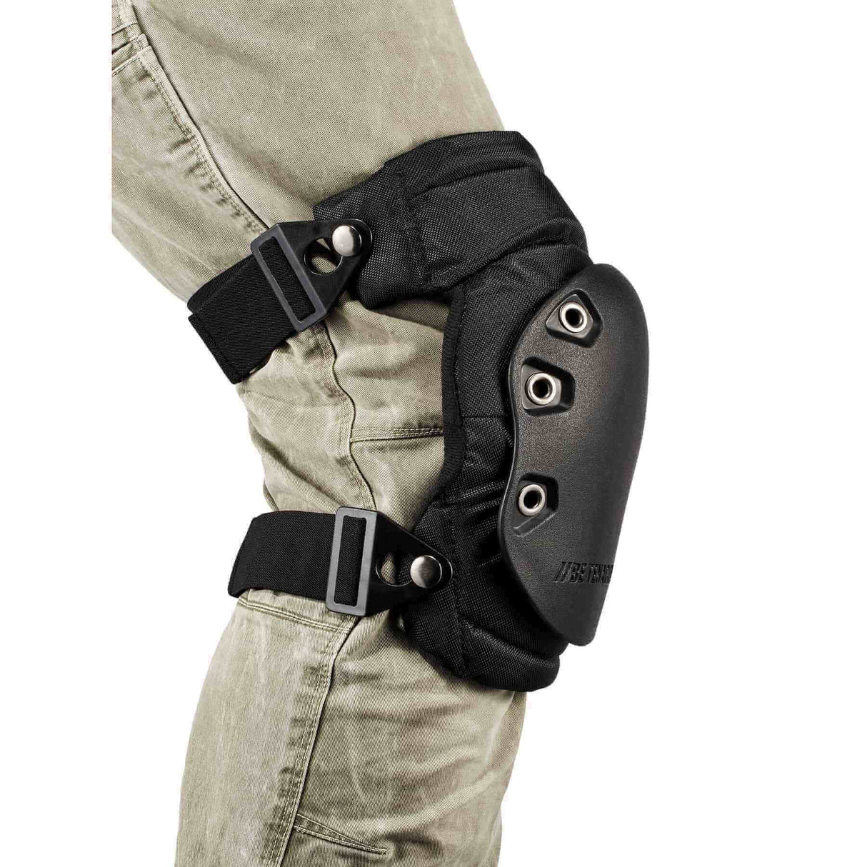 Ergodyne ProFlex 435 Comfort Hinge Gel Knee Pads