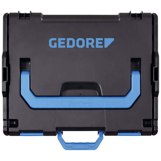 Gedore 8-Piece Internal Extractor Set