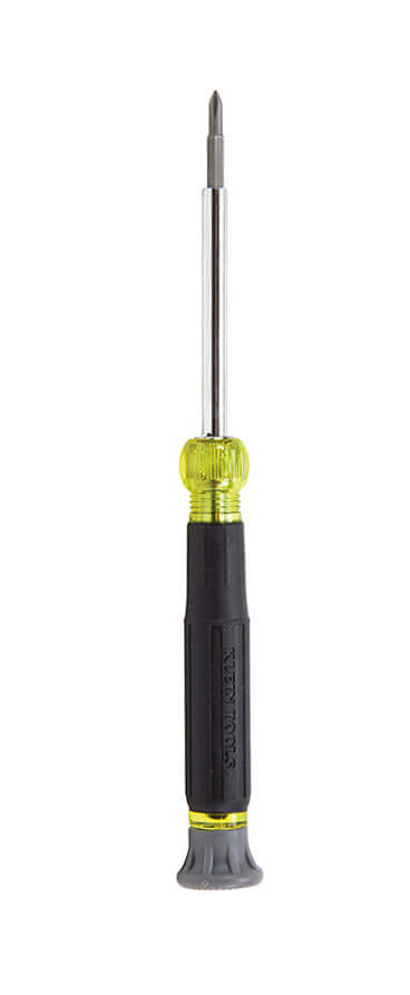 Klein Multi-Bit Electronics Screwdriver