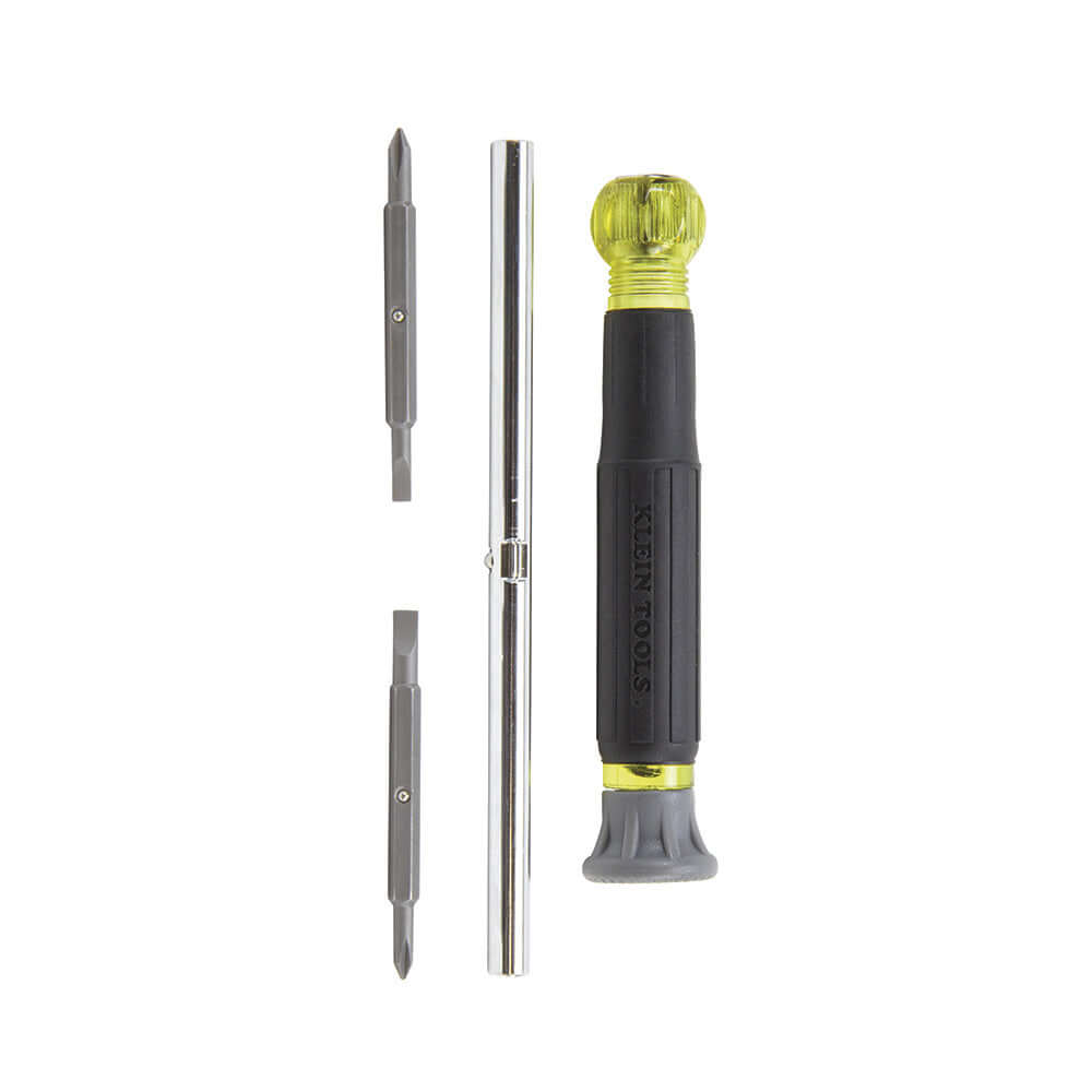 Klein Multi-Bit Electronics Screwdriver