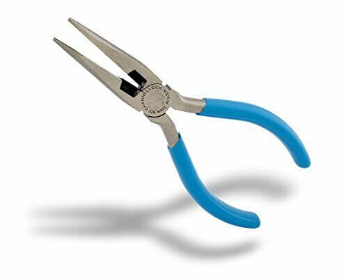 Channellock 6" XLT™ Long Nose Pliers