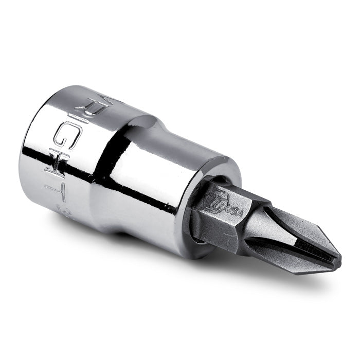 Wright Phillips  Screwdriver Bit Socket