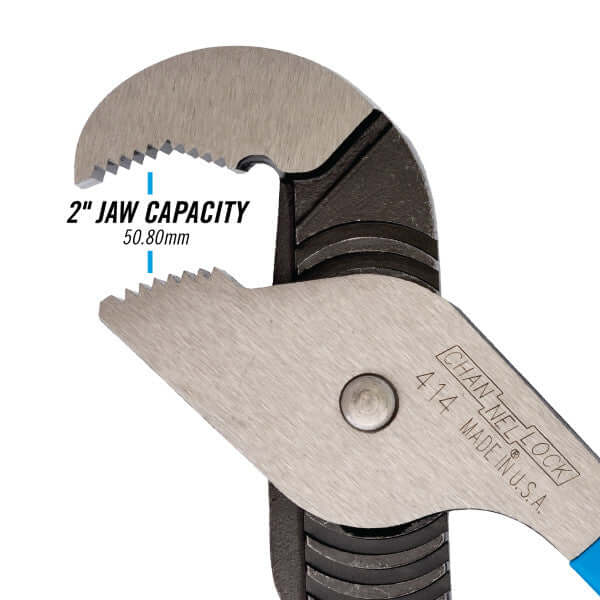 Channellock 14" Nutbuster® Pliers
