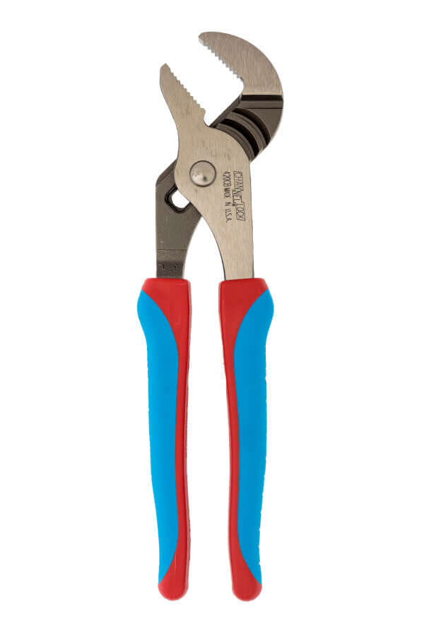 Channellock 9-1/2" Code Blue Pliers