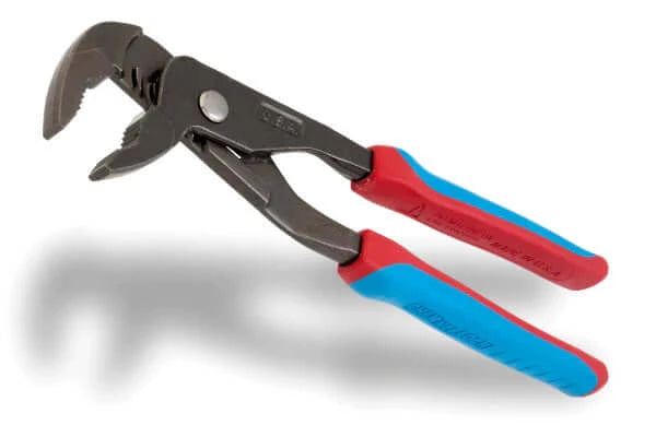 Channellock 9-1/2" Code Blue Pliers