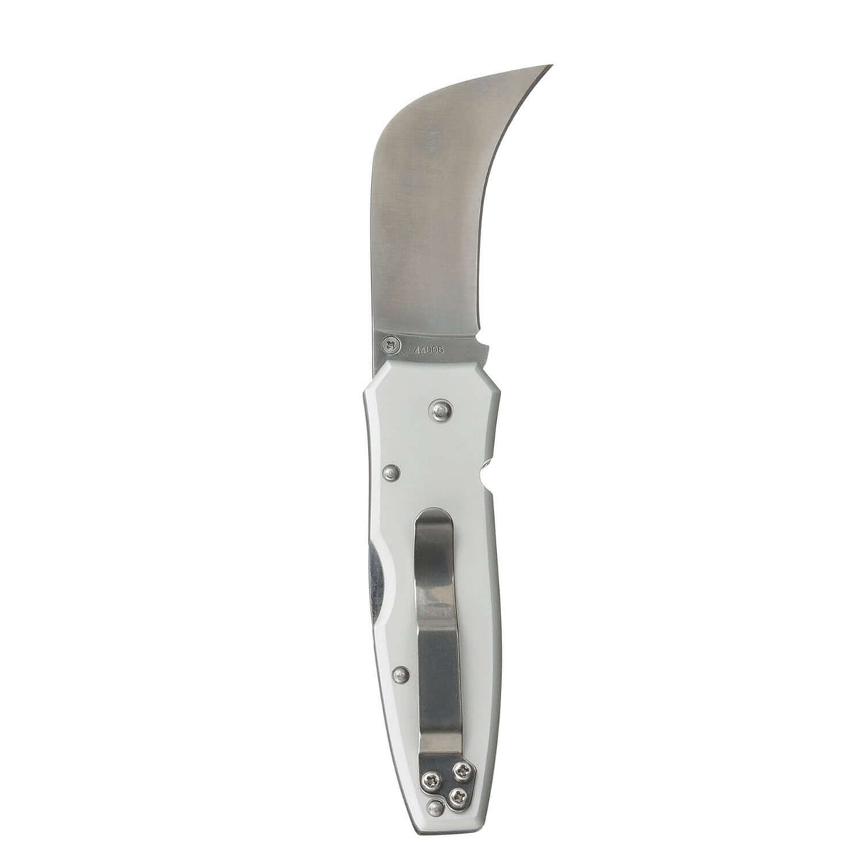 Klein 2-5/8" Hawkbill Blade Lockback Knife