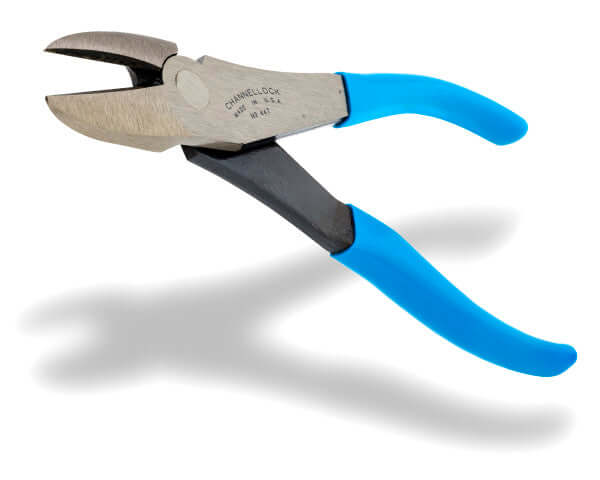Channellock 8" Cutting Pliers