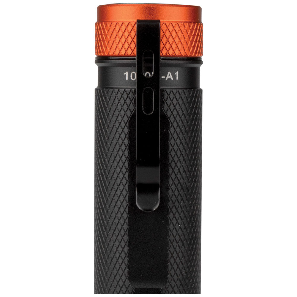 Klein Rechargeable LED Flashlight W/ Work light