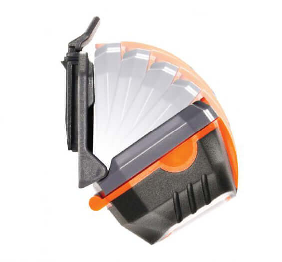 Ergodyne Skullerz 8981 Magnetic Headlamp Light