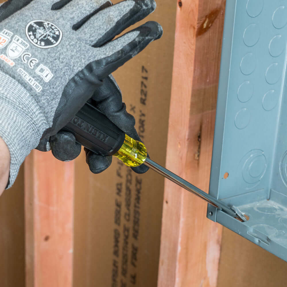 Klein Keystone Demolition Driver