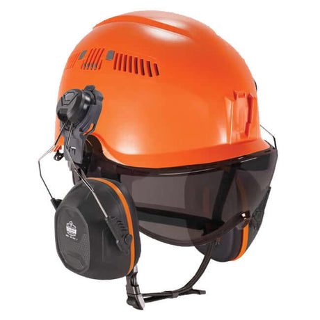 Ergodyne Skullerz 8974 Safety Helmet - Type 1, Class C