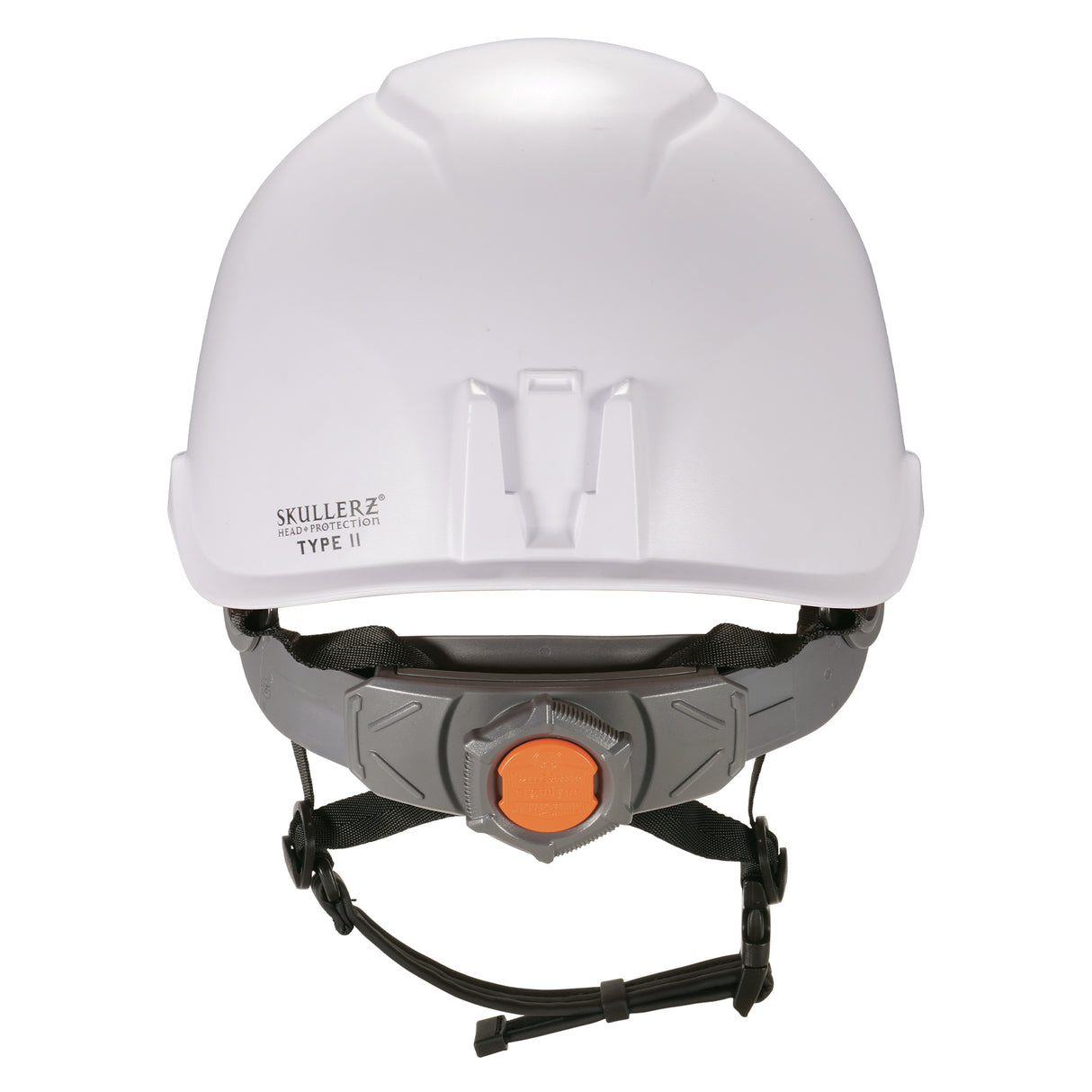 Ergodyne Skullerz 8976 Safety Helmet - Type 2, Class E