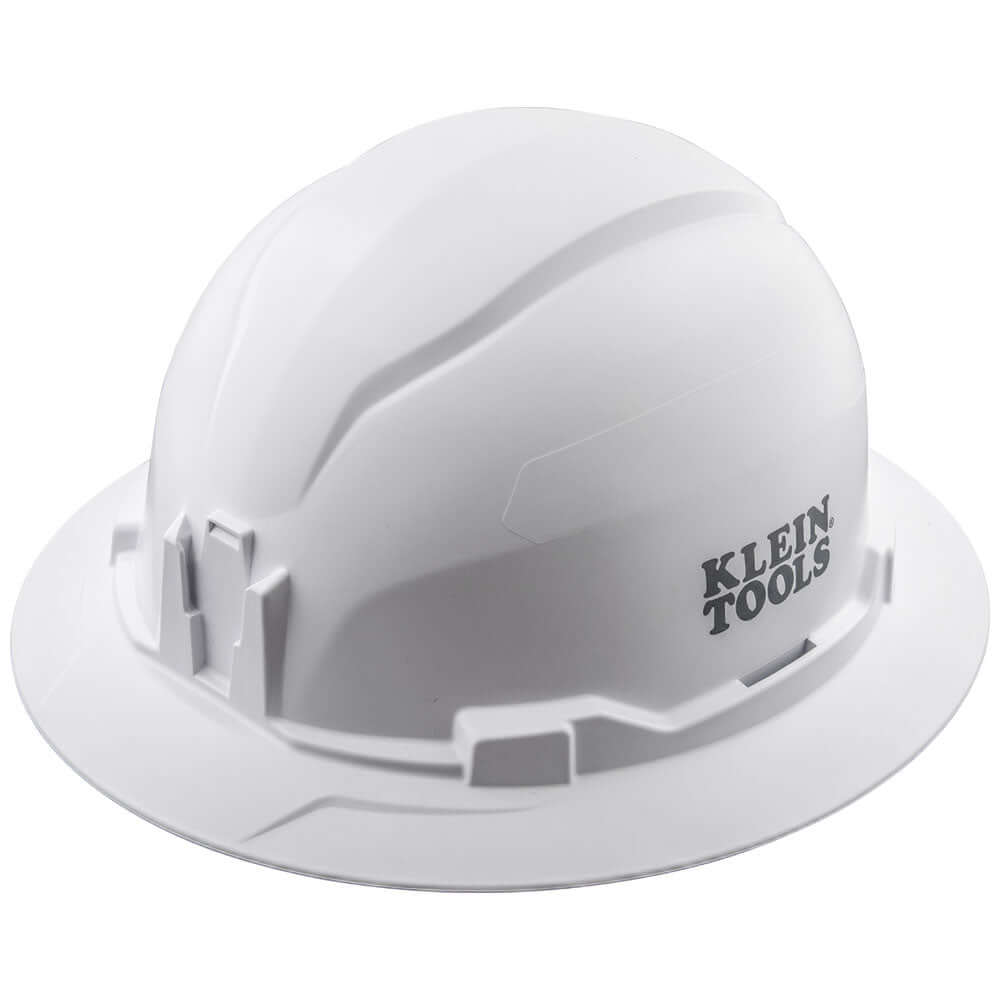 Klein Full Brim Hard Hat