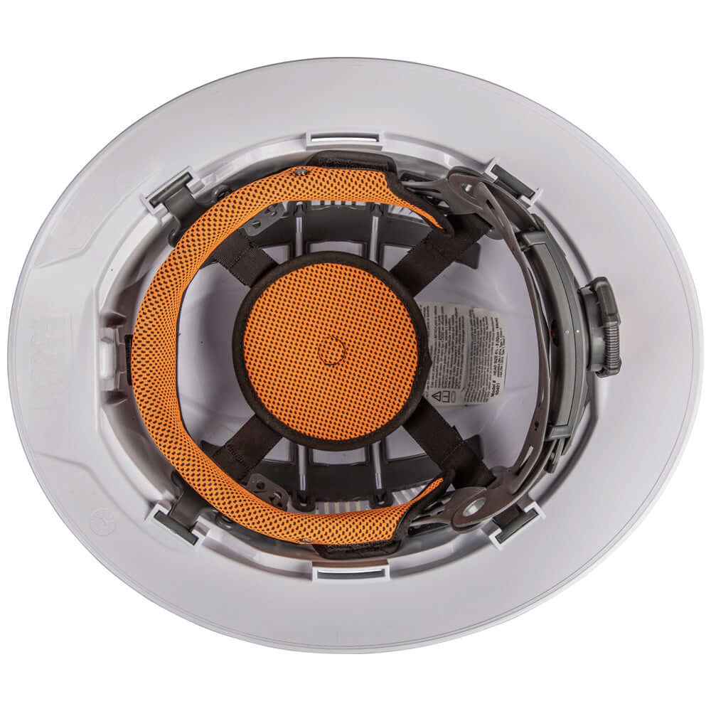 Klein Full Brim Hard Hat