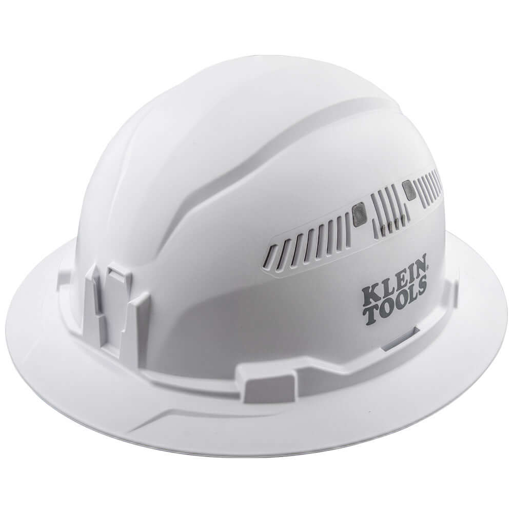 Klein Full Brim Hard Hat