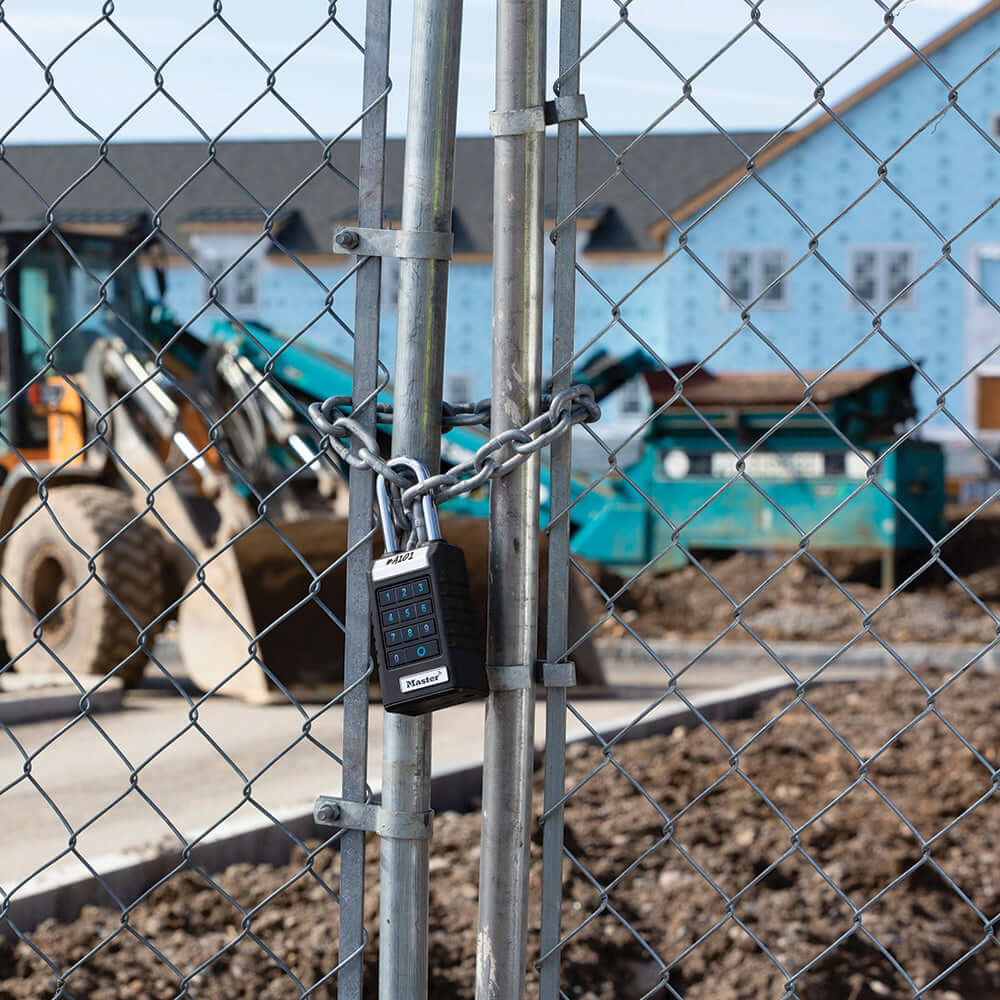 Master Lock 6400LJENT Bluetooth PROSERIES Padlock