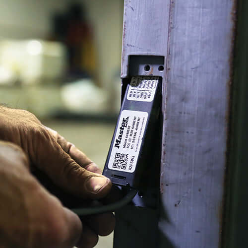 Master Lock 6440ENT Bluetooth & Electronic Locks