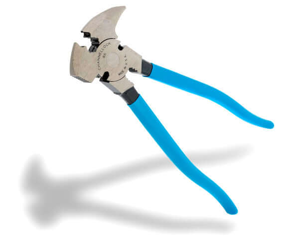 Channellock 10" Fence Tool