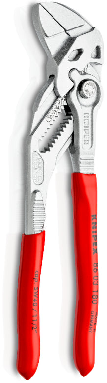 Knipex Pliers Wrench