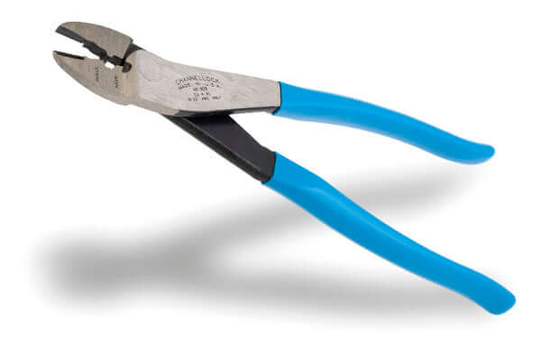 Channellock 9-1/2" Crimping Tool