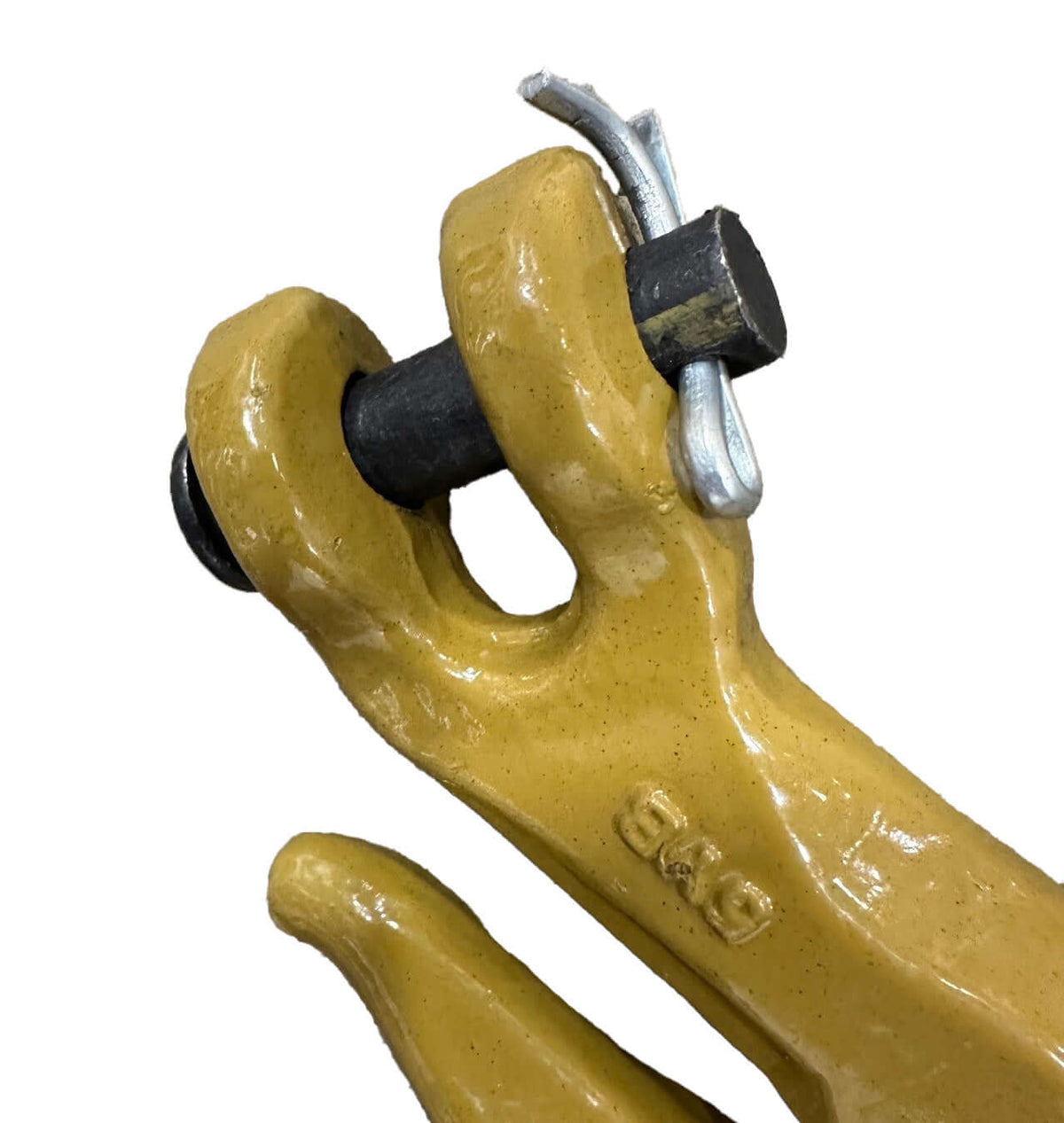 Crosby A330 Grade 80 Clevis Grab Hook
