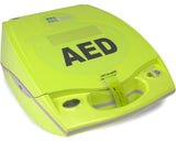Zoll AED Plus Full Automatic Defibrilator