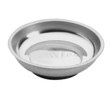 Stainless Steel Round Magnetic Tray