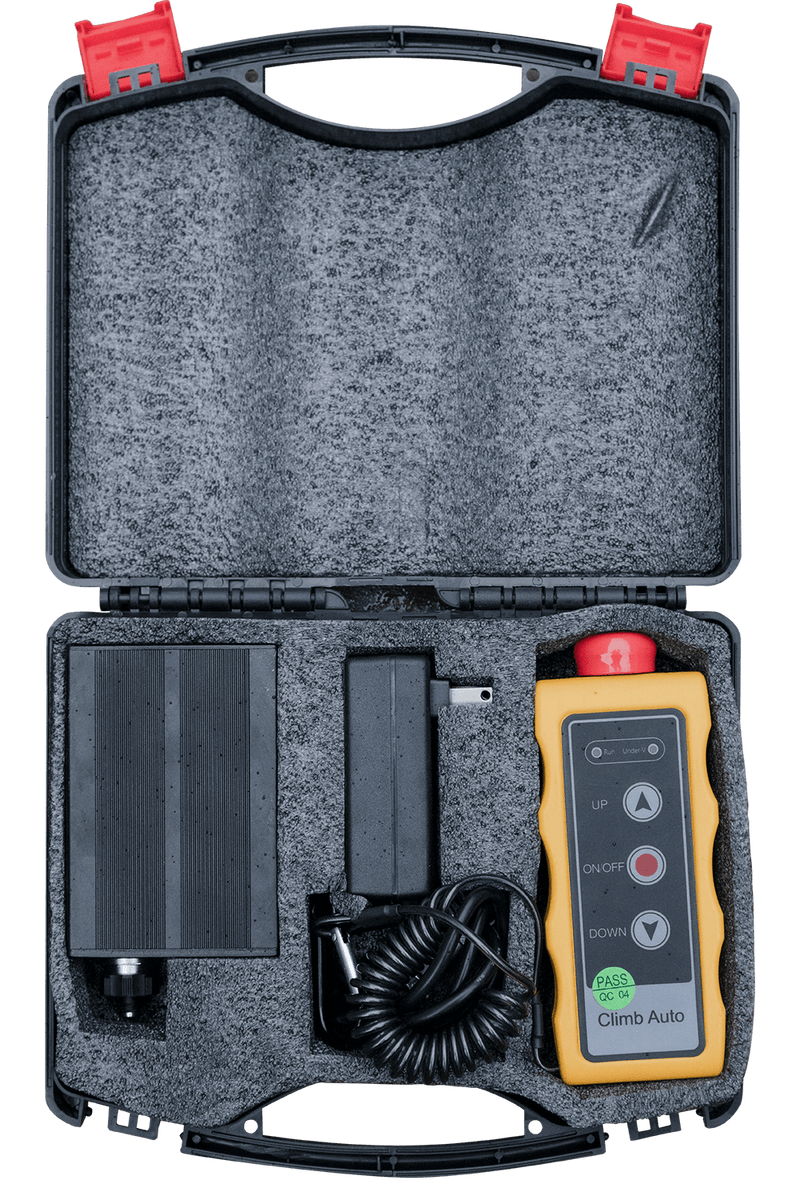 3S Lift Battery Kit Dakota Riggers & Tool Supply, Inc.