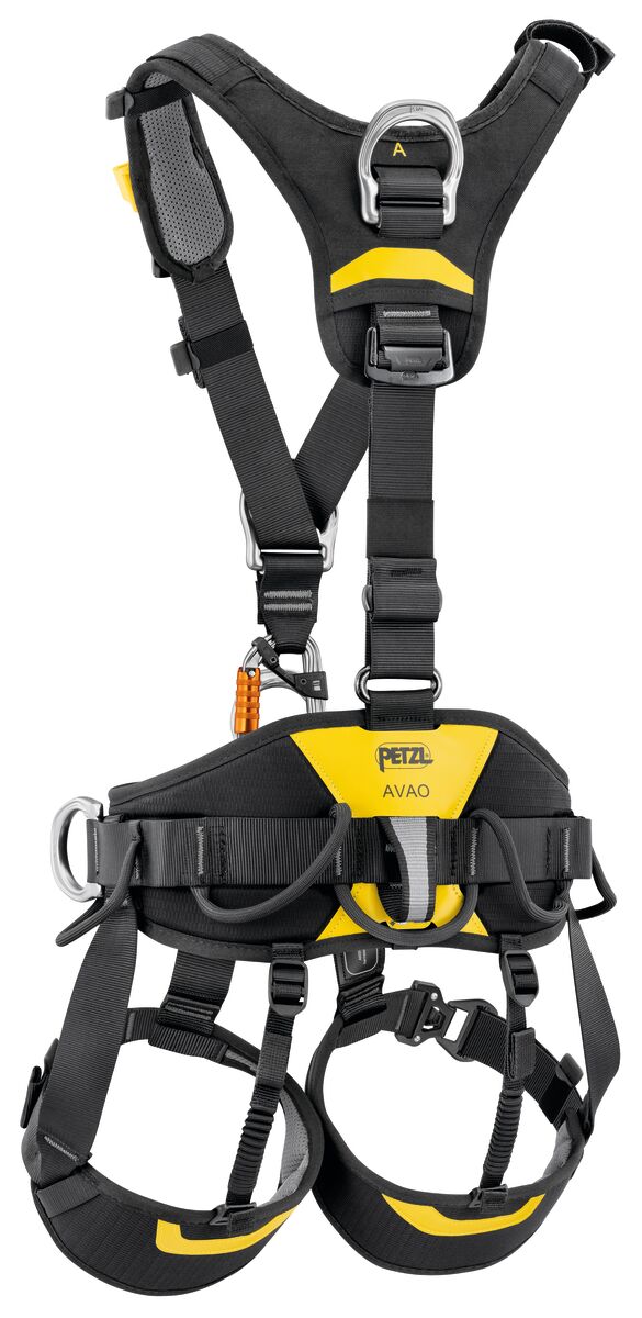 Petzl Avao Bod Fast® International Harness