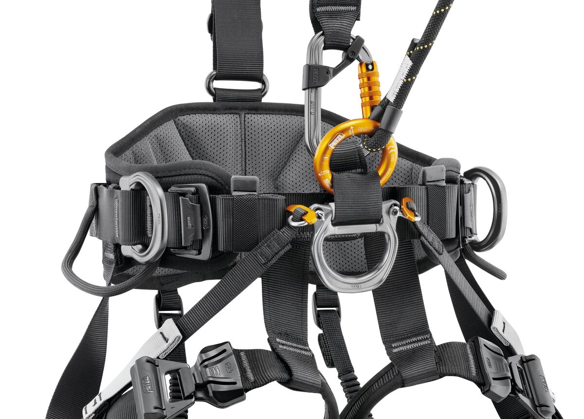 Petzl Avao Bod Fast® International Harness